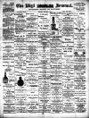 Rhyl Journal Saturday 25 December 1897 Page 1