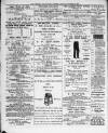 Brecon and Radnor Express and Carmarthen Gazette Friday 01 November 1889 Page 4