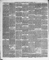 Brecon and Radnor Express and Carmarthen Gazette Friday 01 November 1889 Page 6