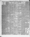 Brecon and Radnor Express and Carmarthen Gazette Friday 01 November 1889 Page 8