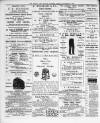 Brecon and Radnor Express and Carmarthen Gazette Friday 08 November 1889 Page 4