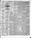 Brecon and Radnor Express and Carmarthen Gazette Friday 08 November 1889 Page 5