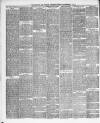 Brecon and Radnor Express and Carmarthen Gazette Friday 08 November 1889 Page 6