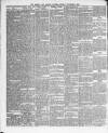 Brecon and Radnor Express and Carmarthen Gazette Friday 08 November 1889 Page 8
