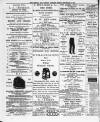 Brecon and Radnor Express and Carmarthen Gazette Friday 15 November 1889 Page 4