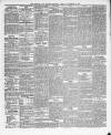 Brecon and Radnor Express and Carmarthen Gazette Friday 15 November 1889 Page 5