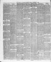 Brecon and Radnor Express and Carmarthen Gazette Friday 15 November 1889 Page 6
