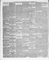 Brecon and Radnor Express and Carmarthen Gazette Friday 15 November 1889 Page 8