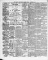 Brecon and Radnor Express and Carmarthen Gazette Friday 22 November 1889 Page 4