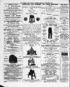 Brecon and Radnor Express and Carmarthen Gazette Friday 22 November 1889 Page 8