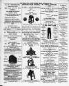 Brecon and Radnor Express and Carmarthen Gazette Friday 29 November 1889 Page 4