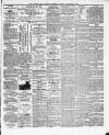 Brecon and Radnor Express and Carmarthen Gazette Friday 29 November 1889 Page 5