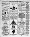 Brecon and Radnor Express and Carmarthen Gazette Friday 13 December 1889 Page 4
