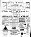 Brecon and Radnor Express and Carmarthen Gazette Thursday 21 October 1897 Page 6