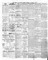 Brecon and Radnor Express and Carmarthen Gazette Thursday 04 November 1897 Page 4