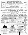 Brecon and Radnor Express and Carmarthen Gazette Thursday 04 November 1897 Page 6