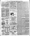 Brecon and Radnor Express and Carmarthen Gazette Thursday 20 February 1908 Page 4