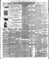 Brecon and Radnor Express and Carmarthen Gazette Thursday 20 February 1908 Page 8