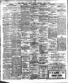 Brecon and Radnor Express and Carmarthen Gazette Thursday 02 April 1908 Page 4