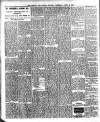 Brecon and Radnor Express and Carmarthen Gazette Thursday 09 April 1908 Page 6