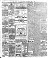 Brecon and Radnor Express and Carmarthen Gazette Thursday 04 June 1908 Page 4