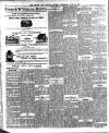 Brecon and Radnor Express and Carmarthen Gazette Thursday 11 June 1908 Page 8