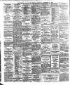 Brecon and Radnor Express and Carmarthen Gazette Thursday 10 September 1908 Page 4