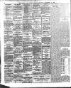 Brecon and Radnor Express and Carmarthen Gazette Thursday 24 September 1908 Page 4