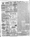 Brecon and Radnor Express and Carmarthen Gazette Thursday 12 November 1908 Page 4
