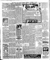 Brecon and Radnor Express and Carmarthen Gazette Thursday 12 November 1908 Page 6