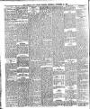 Brecon and Radnor Express and Carmarthen Gazette Thursday 12 November 1908 Page 8