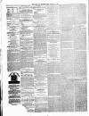 Chard and Ilminster News Saturday 22 January 1876 Page 2