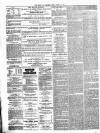 Chard and Ilminster News Saturday 12 August 1876 Page 2