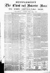 Chard and Ilminster News Saturday 26 August 1876 Page 5