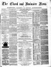 Chard and Ilminster News Saturday 30 September 1876 Page 1