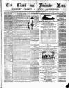 Chard and Ilminster News Saturday 21 December 1878 Page 1