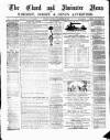 Chard and Ilminster News Saturday 28 December 1878 Page 1