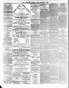 Chard and Ilminster News Saturday 06 November 1880 Page 2