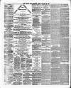 Chard and Ilminster News Saturday 29 January 1881 Page 2