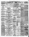 Chard and Ilminster News Saturday 23 April 1881 Page 2