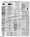 Chard and Ilminster News Saturday 18 November 1882 Page 2