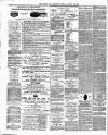 Chard and Ilminster News Saturday 13 January 1883 Page 2