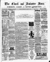 Chard and Ilminster News Saturday 27 January 1883 Page 1