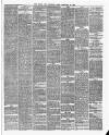 Chard and Ilminster News Saturday 24 February 1883 Page 3