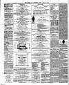 Chard and Ilminster News Saturday 28 April 1883 Page 2