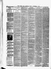 Chard and Ilminster News Saturday 01 November 1884 Page 2