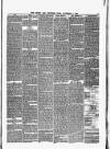 Chard and Ilminster News Saturday 01 November 1884 Page 3