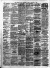 Chard and Ilminster News Saturday 03 January 1885 Page 2