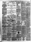 Chard and Ilminster News Saturday 03 January 1885 Page 4