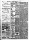 Chard and Ilminster News Saturday 10 January 1885 Page 4